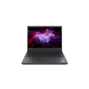 Lenovo ThinkPad P16v Gen 1 (AMD) AMD Ryzen™ 9 PRO 7940HS Mobiel werkstation 40,6 cm (16") WUXGA 32 GB DDR5-SDRAM 1 TB SSD NVIDIA RTX 2000 Ada Wi-Fi 6E (802.11ax) Windows 11 Pro  Zwart