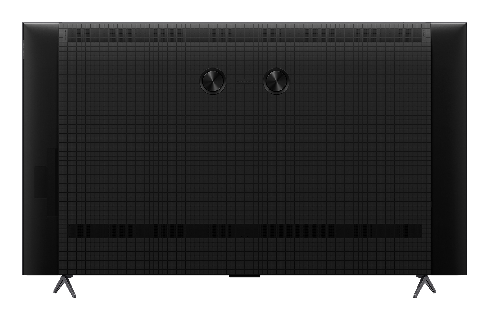 TCL 4K Smart Android QD-MiniLED TV 65C6K (2025) 65" - Afbeelding 3