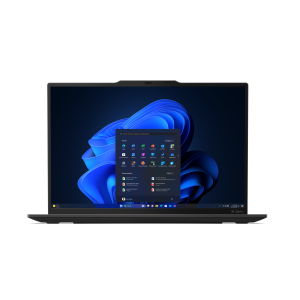 Lenovo ThinkPad X1 Carbon Gen 13 Copilot+ PC Intel Core Ultra 7 258V Laptop 35,6 cm (14") 2.8K 32 GB LPDDR5x-SDRAM 1 TB SSD Wi-Fi 7 (802.11be) Windows 11 Pro Duits Zwart
