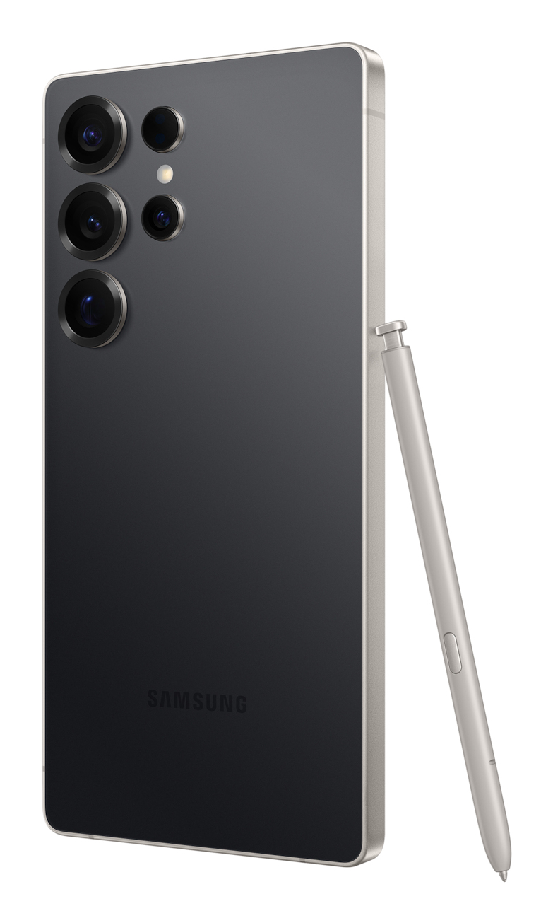 Samsung Galaxy S25 Ultra SM-S938B/DS 17,5 cm (6.9") Dual SIM Android 15 5G USB Type-C 12 GB 512 GB 5000 mAh Zwart, Titanium - Afbeelding 10