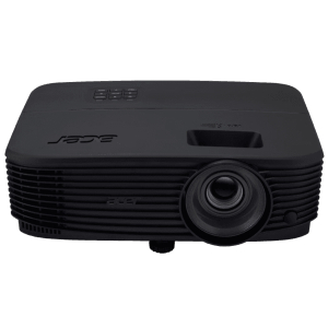 Acer PD2527i Projector met ultrakorte projectieafstand 2700 ANSI lumens DLP 1080p (1920x1080) 3D Zwart