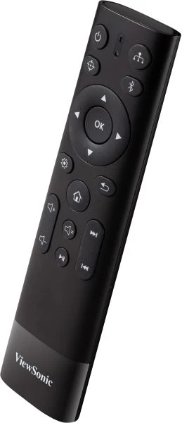 Viewsonic M10E beamer/projector 2200 ANSI lumens 1080p (1920x1080) Zwart, Zilver - Afbeelding 23