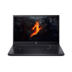 Acer Nitro V 15 ANV15-41-R6PW AMD Ryzen™ 7 7735HS Laptop 39,6 cm (15.6") Full HD 16 GB DDR5-SDRAM 512 GB SSD NVIDIA GeForce RTX 4060 Wi-Fi 6 (802.11ax) Windows 11 Home Duits Zwart