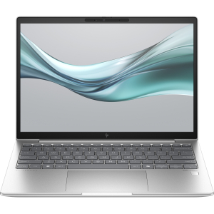 HP EliteBook 630 G11 Intel Core Ultra 7 155U Laptop 33,8 cm (13.3") WUXGA 16 GB DDR5-SDRAM 512 GB SSD Wi-Fi 6E (802.11ax) Windows 11 Pro Zilver