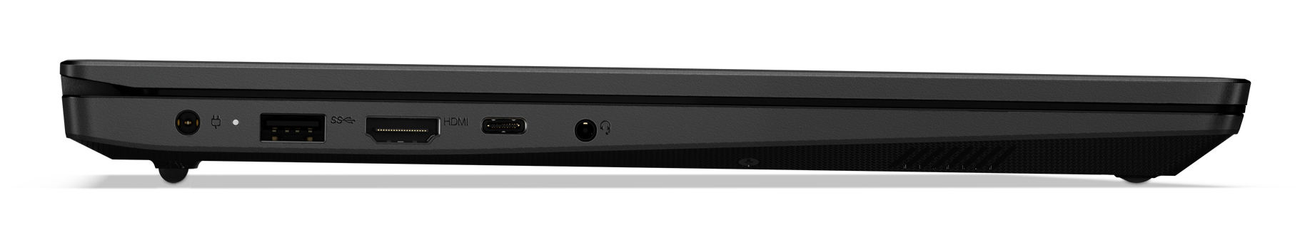 Lenovo V15 G3 IAP Intel® Core™ i3 i3-1215U Laptop 39,6 cm (15.6") Full HD 8 GB DDR4-SDRAM 512 GB SSD Wi-Fi 5 (802.11ac) Windows 11 Home Duits Zwart - Afbeelding 10