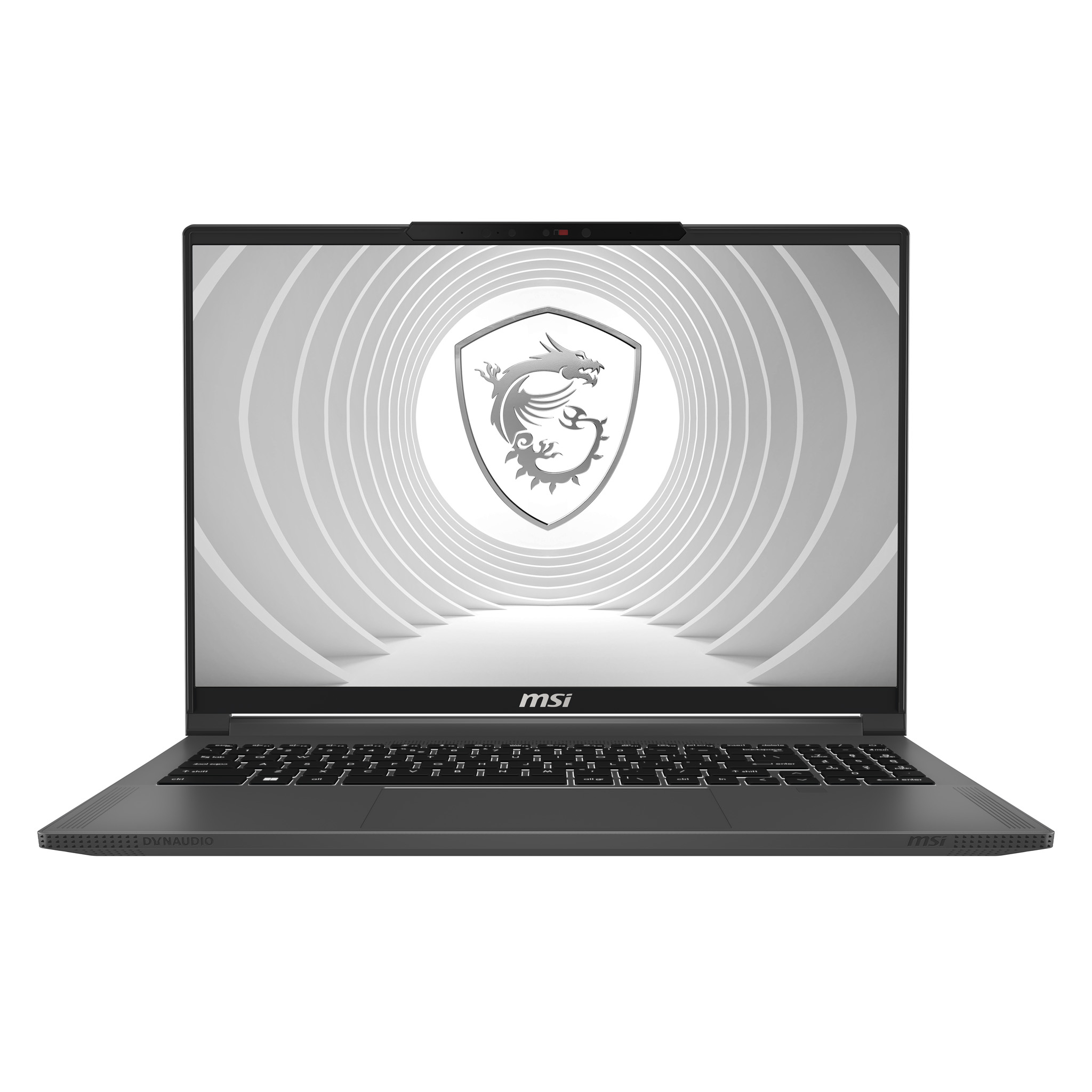 MSI CreatorPro 16 AI Studio A1VMG-066 Intel Core Ultra 9 185H Mobiel werkstation 40,6 cm (16") WQUXGA 64 GB DDR5-SDRAM 2 TB SSD NVIDIA RTX 5000 Ada Wi-Fi 7 (802.11be) Windows 11 Pro Zwart - Afbeelding 2