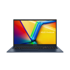 ASUS Vivobook 17 X1704VA-AU159 Intel® Core™ i3 i3-1315U Laptop 43,9 cm (17.3") Full HD 8 GB DDR4-SDRAM 512 GB SSD Wi-Fi 6E (802.11ax) Blauw