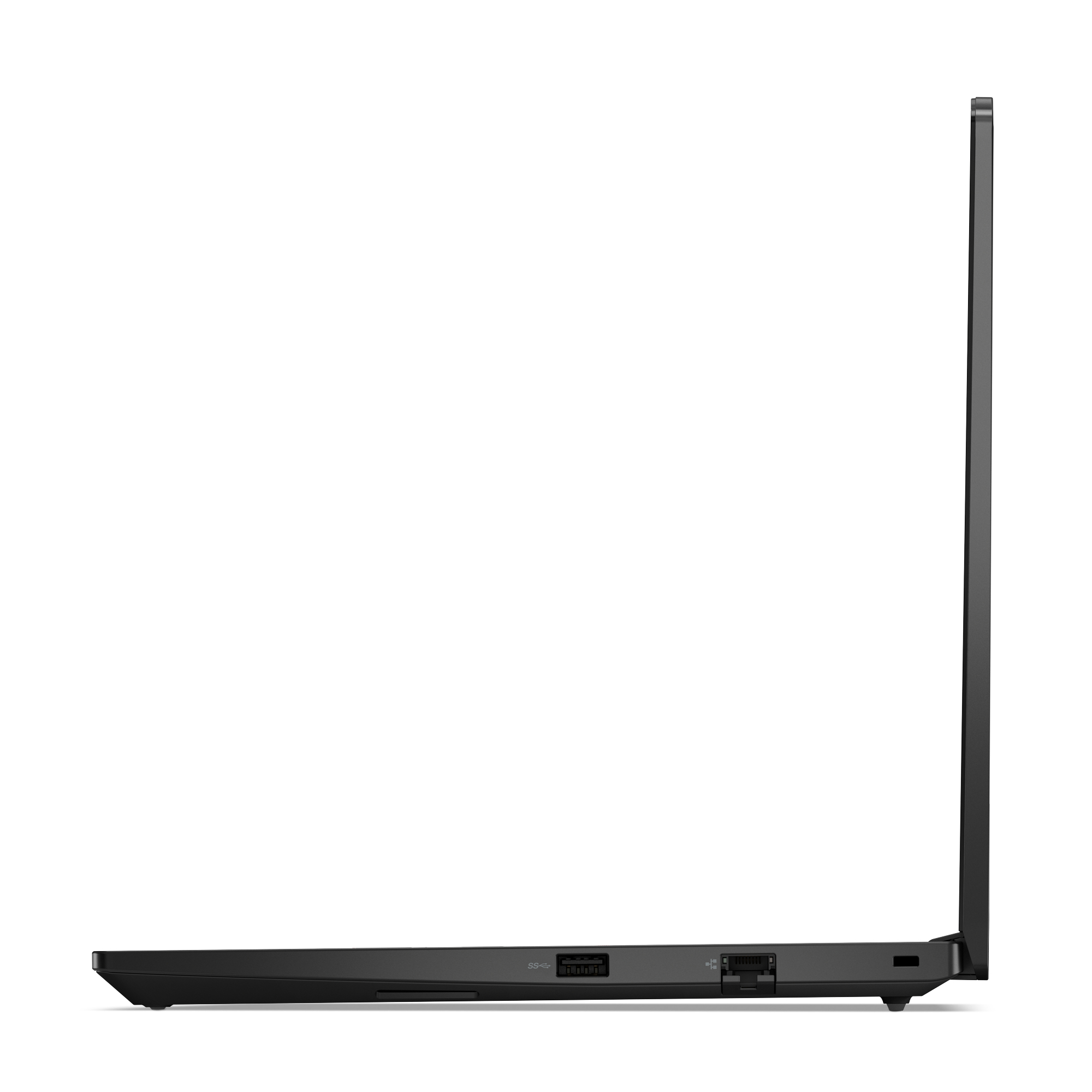 Lenovo ThinkPad E14 Gen 5 (AMD) AMD Ryzen™ 5 PRO 7530U Laptop 35,6 cm (14") WUXGA 16 GB DDR4-SDRAM 512 GB SSD Wi-Fi 6 (802.11ax) Windows 11 Pro Duits Zwart - Afbeelding 7