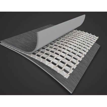 Intex bubblebad PureSpa Bubble Baltik 6personen grijs Ø216x71cm - Afbeelding 11