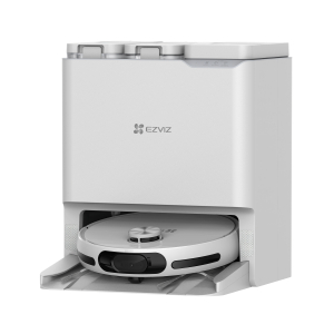 EZVIZ RS20 Pro 0,35 l Stofzak Wit