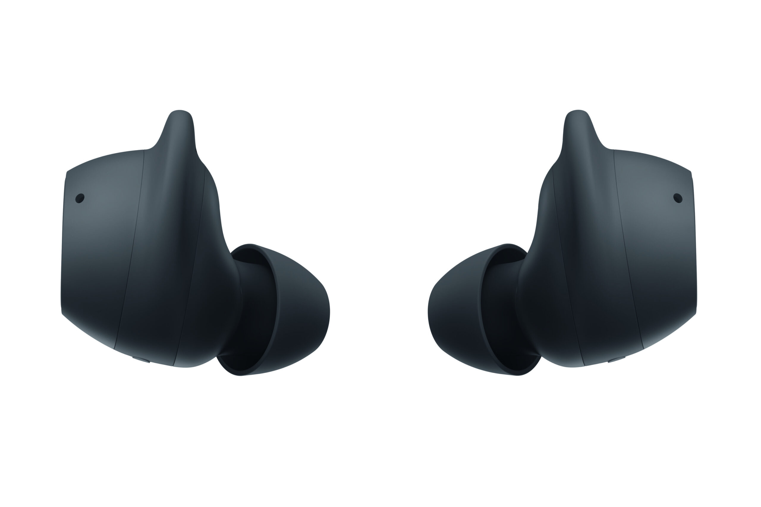 Samsung Galaxy Buds FE Hoofdtelefoons True Wireless Stereo (TWS) In-ear Oproepen/muziek Bluetooth Grafiet - Afbeelding 3