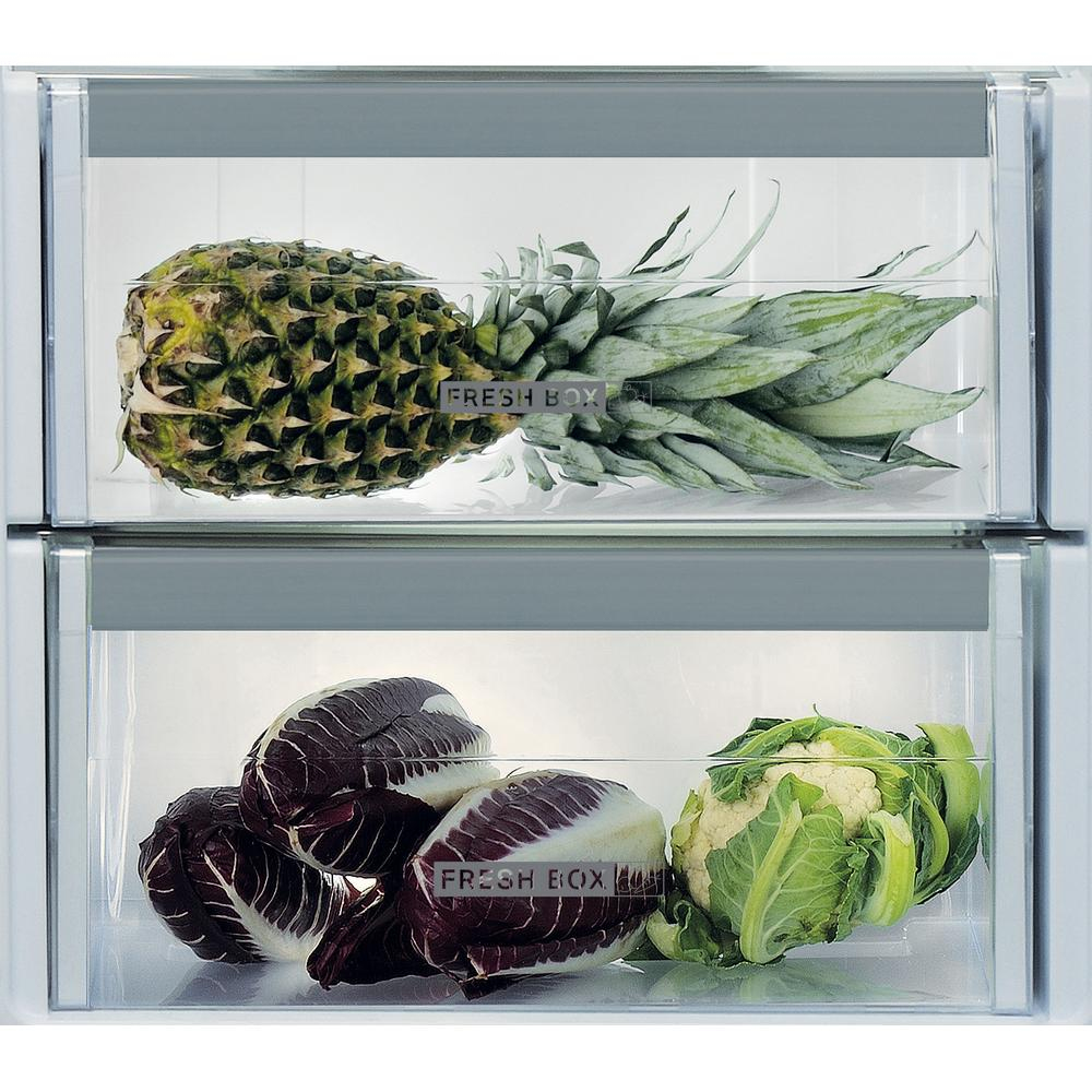 Whirlpool ARG 18082 koelkast Ingebouwd 314 l E Wit - Afbeelding 3