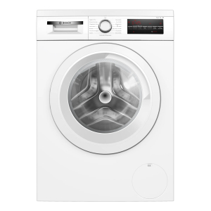 Bosch Serie 6 WUU28T22 wasmachine Voorbelading 9 kg 1400 RPM Wit