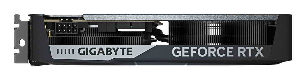 GIGABYTE GeForce RTX 5060 EAGLE OC 8G NVIDIA 8 GB GDDR7 - Afbeelding 7