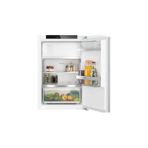 Siemens KI22LADD1 koel-vriescombinatie Ingebouwd 119 l D Wit