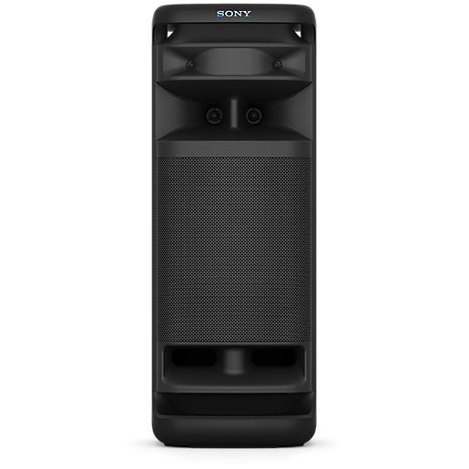 Sony 4548736157163 Feestluidspreker Zwart - Afbeelding 14