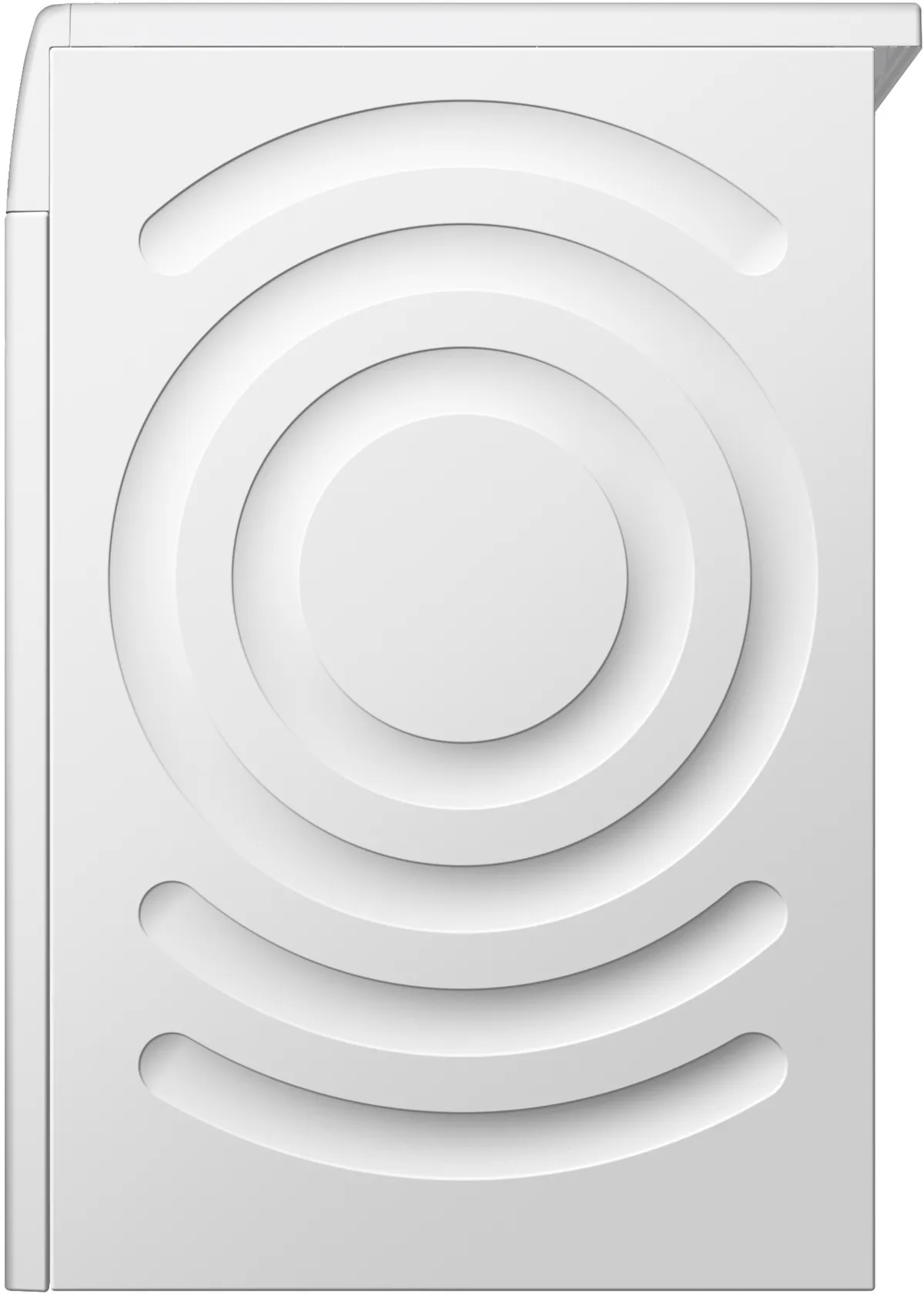 Bosch WGB256A41 wasmachine Voorbelading 10 kg 1600 RPM Wit - Afbeelding 8