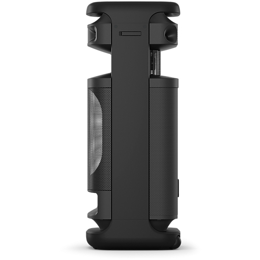 Sony 4548736157163 Feestluidspreker Zwart - Afbeelding 15