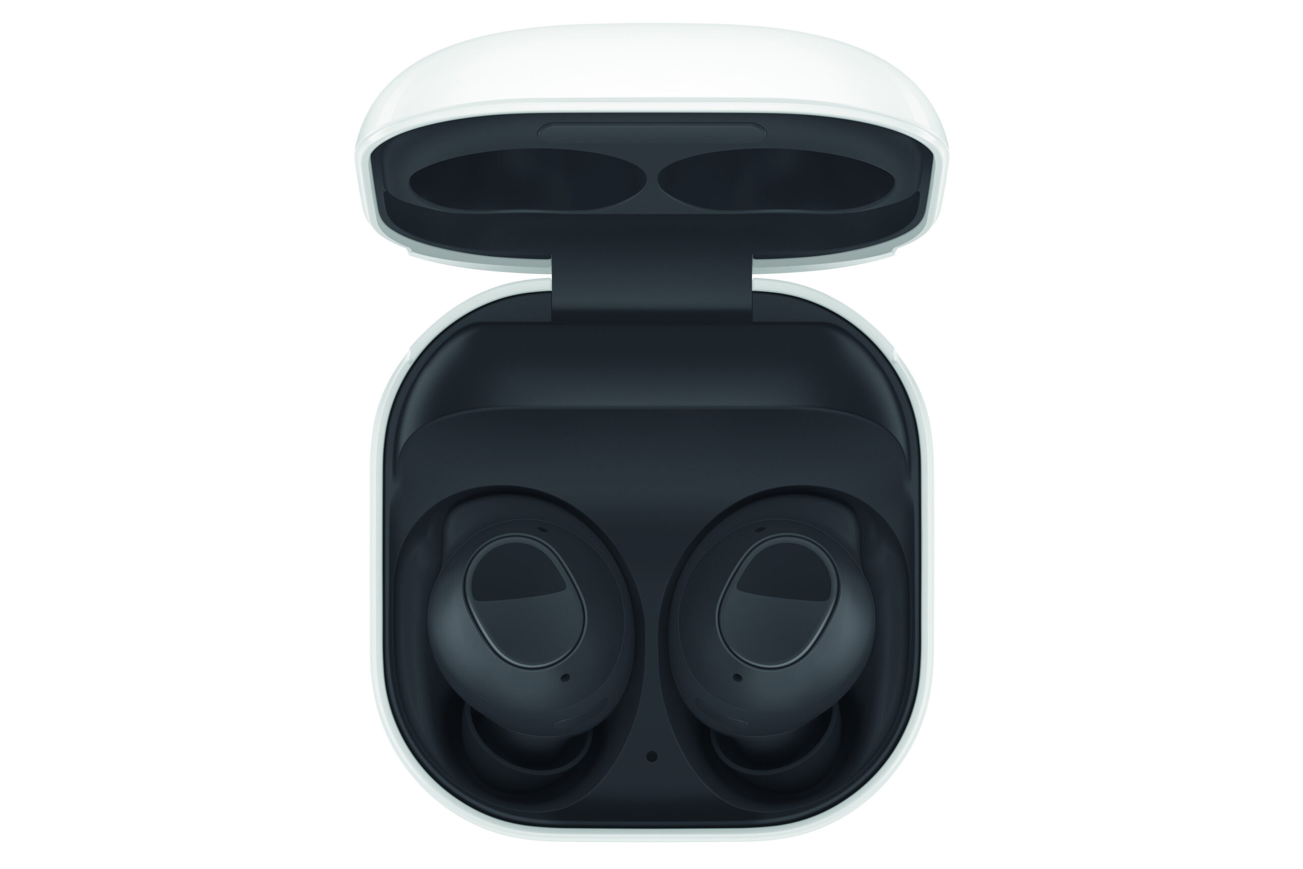 Samsung Galaxy Buds FE Hoofdtelefoons True Wireless Stereo (TWS) In-ear Oproepen/muziek Bluetooth Grafiet - Afbeelding 6
