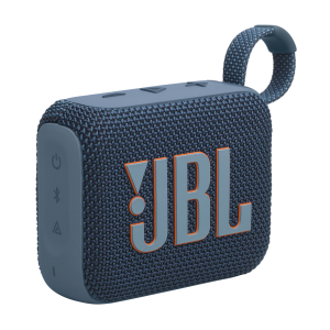 JBL Go 4 Mono draadloze luidspreker Blauw 4,2 W