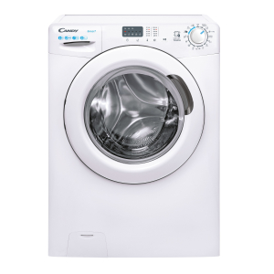 Candy Smart CS4 1061DE/1-S wasmachine Voorbelading 6 kg 1000 RPM Wit
