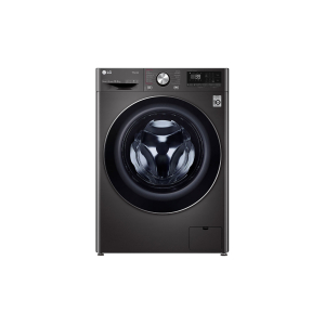 LG F4WV910P2SE wasmachine Voorbelading 10,5 kg 1400 RPM Zwart