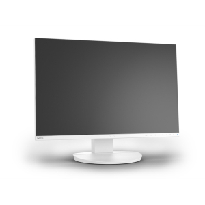 NEC MultiSync EA242WU computer monitor 61 cm (24") 1920 x 1200 Pixels LCD Wit