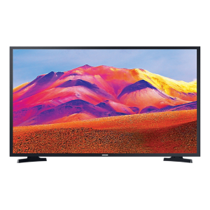 Samsung Series 5 T5300 81,3 cm (32") Full HD Smart TV Wifi Zwart