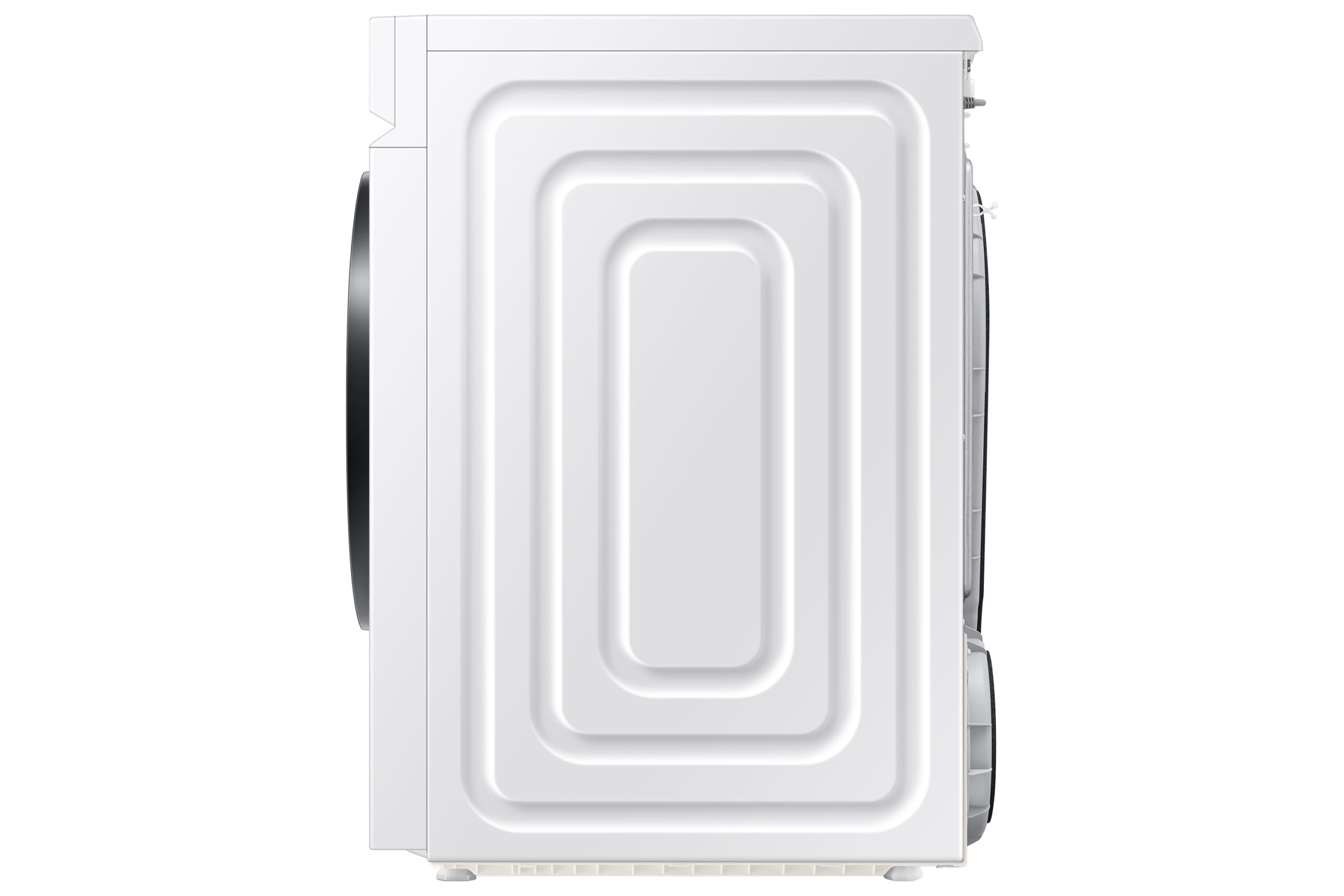 Samsung DV90BB7445GWS2 wasdroger Vrijstaand Voorbelading 9 kg A+++ Wit - Afbeelding 3