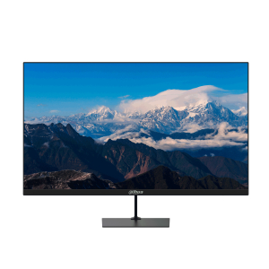 Dahua Technology DHI-LM27-C200 computer monitor 68,6 cm (27") 1920 x 1080 Pixels Full HD LCD Grijs
