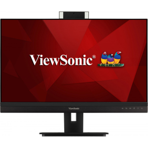 Viewsonic VG Series VG2756V-2K LED display 68,6 cm (27") 2560 x 1440 Pixels Quad HD Zwart