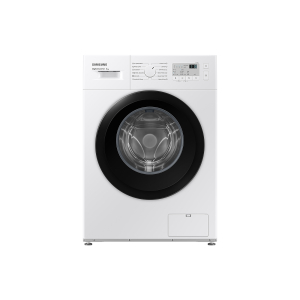 Samsung WW60A3120BH/LE wasmachine Voorbelading 6 kg 1200 RPM Wit