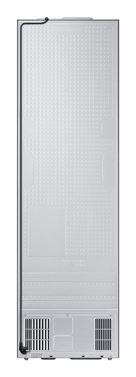 Samsung RL38C776CB1 Vrijstaand 390 l C Zwart - Afbeelding 12