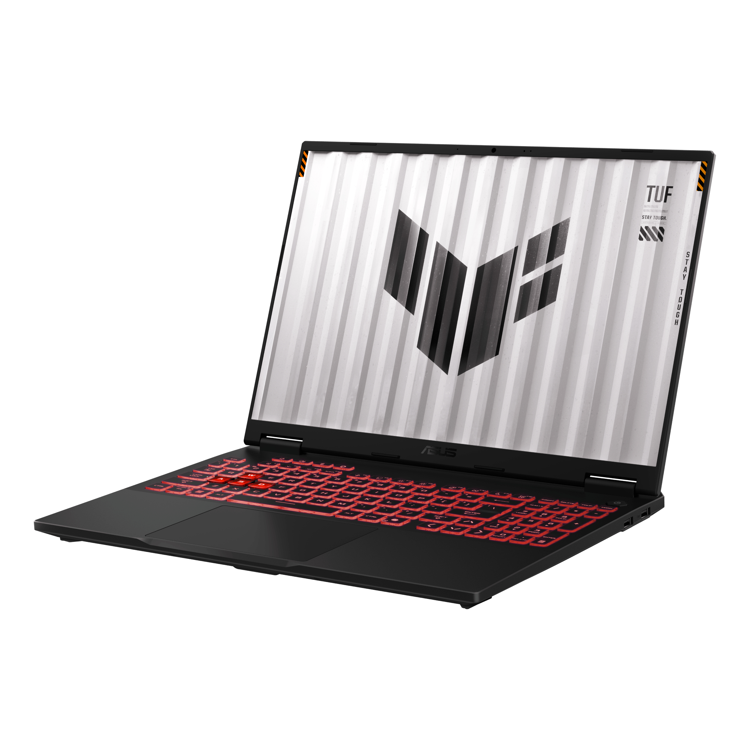 Asus TUF Gaming A16 FA608 Ryzen 7 Gaming laptop 260 / 16 GB / 512 GB / RTX 5060 / 165 Hz - Afbeelding 2