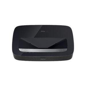 Hisense PL1HE beamer/projector Projector met ultrakorte projectieafstand 2100 ANSI lumens DLP UHD 4K (3840x2160) Zwart