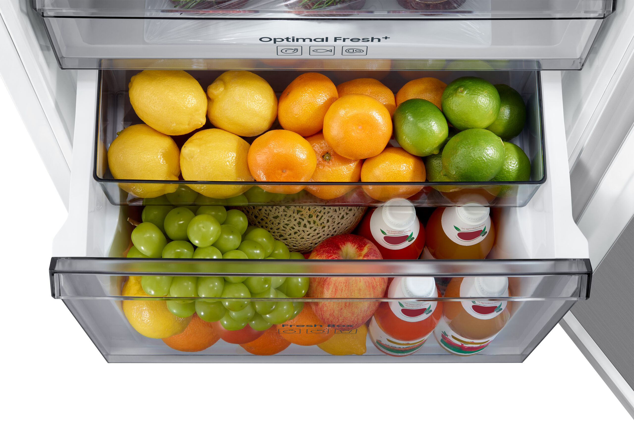 Samsung BRR29703EWW koelkast Vrijstaand 289 l E Wit - Afbeelding 8