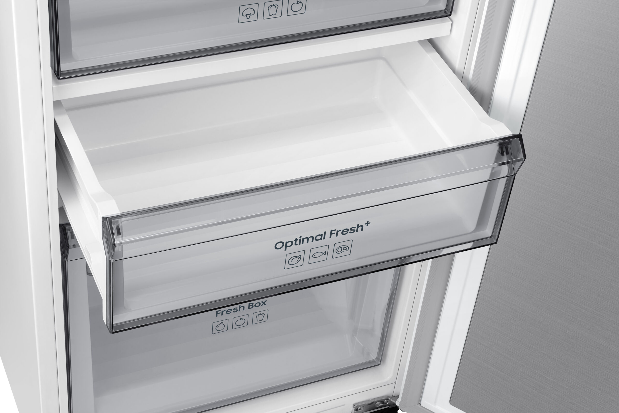 Samsung BRR29703EWW koelkast Vrijstaand 289 l E Wit - Afbeelding 6