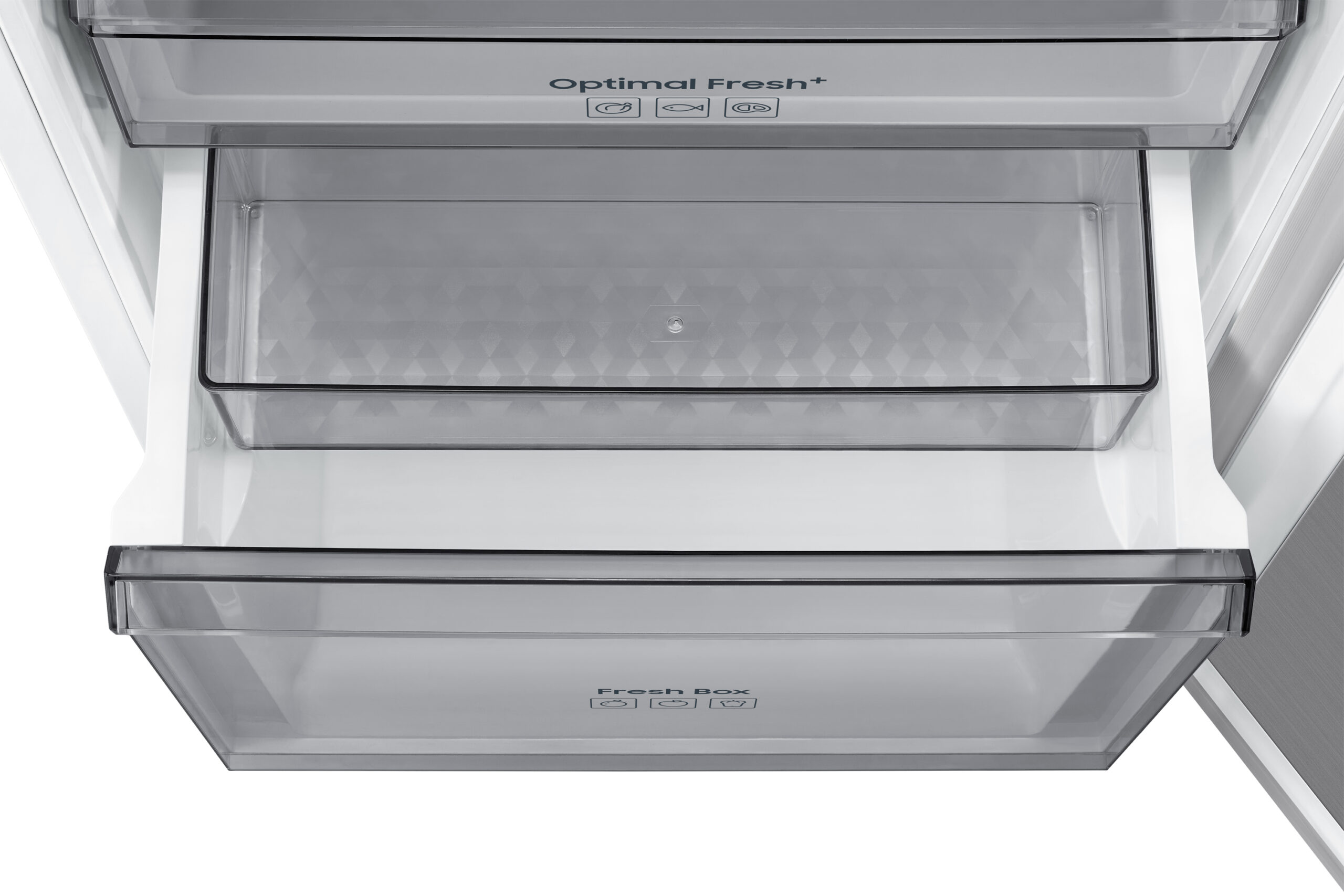 Samsung BRR29703EWW koelkast Vrijstaand 289 l E Wit - Afbeelding 7