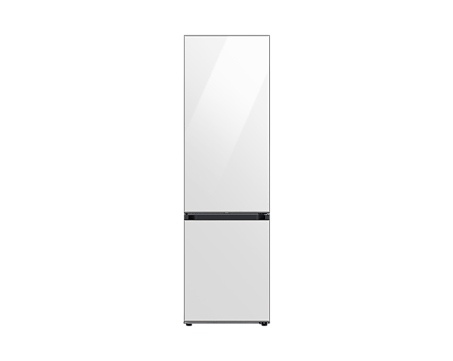 Samsung RB38C7B5C12/EF koel-vriescombinatie Vrijstaand C Wit