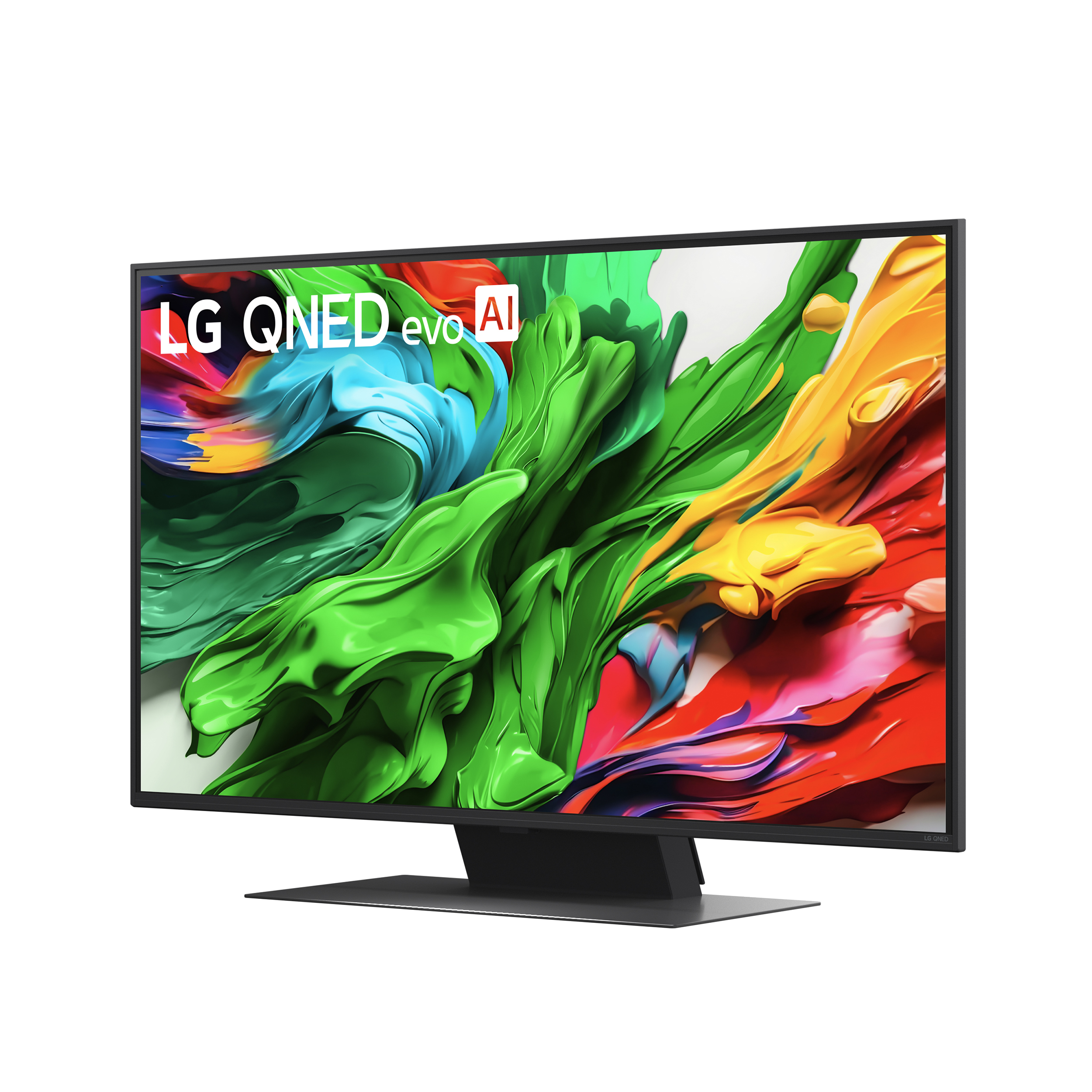 LG QNED evo AI 43QNED87A6D 109,2 cm (43") 4K Ultra HD Smart TV Wifi Zwart - Afbeelding 12