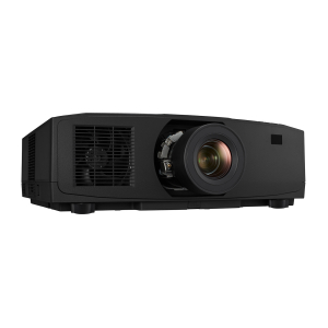 NEC PV710UL Projector met normale projectieafstand 7100 ANSI lumens 3LCD WUXGA (1920x1200) Zwart