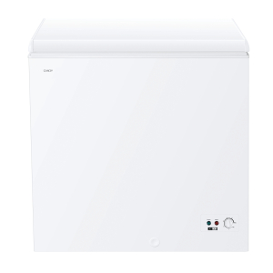 Candy Artico CCHH 200E Diepvrieskist Vrijstaand 196 l E Wit