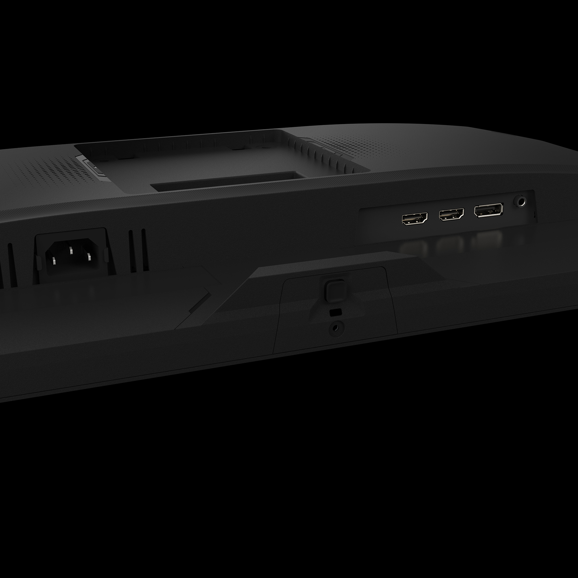 GIGABYTE G25F2 computer monitor 62,2 cm (24.5") 1920 x 1080 Pixels Full HD LED Zwart - Afbeelding 7