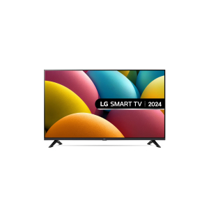 LG 32LR60006LA 81,3 cm (32") Full HD Smart TV Wifi Zwart
