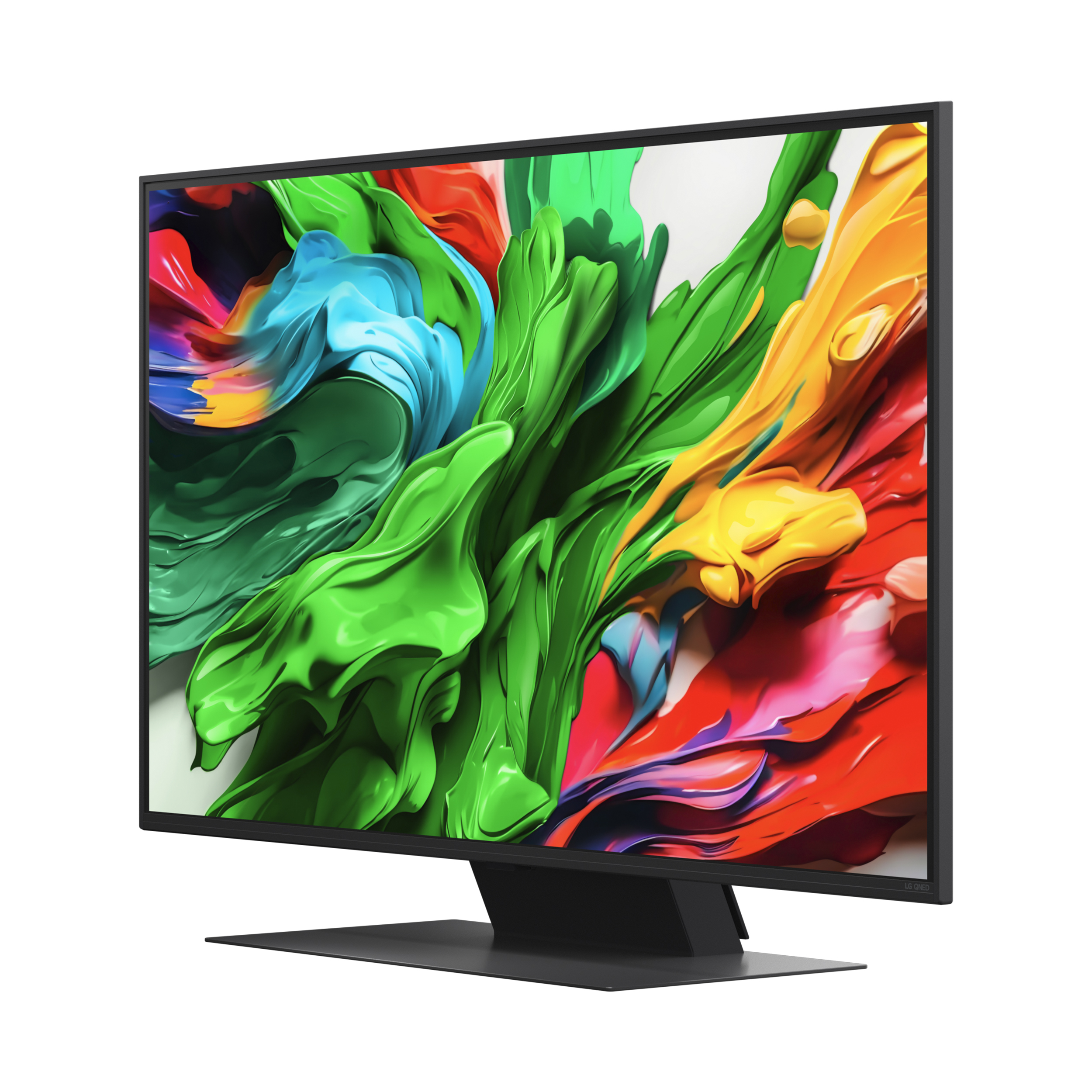 LG QNED evo AI 43QNED87A6D 109,2 cm (43") 4K Ultra HD Smart TV Wifi Zwart - Afbeelding 9