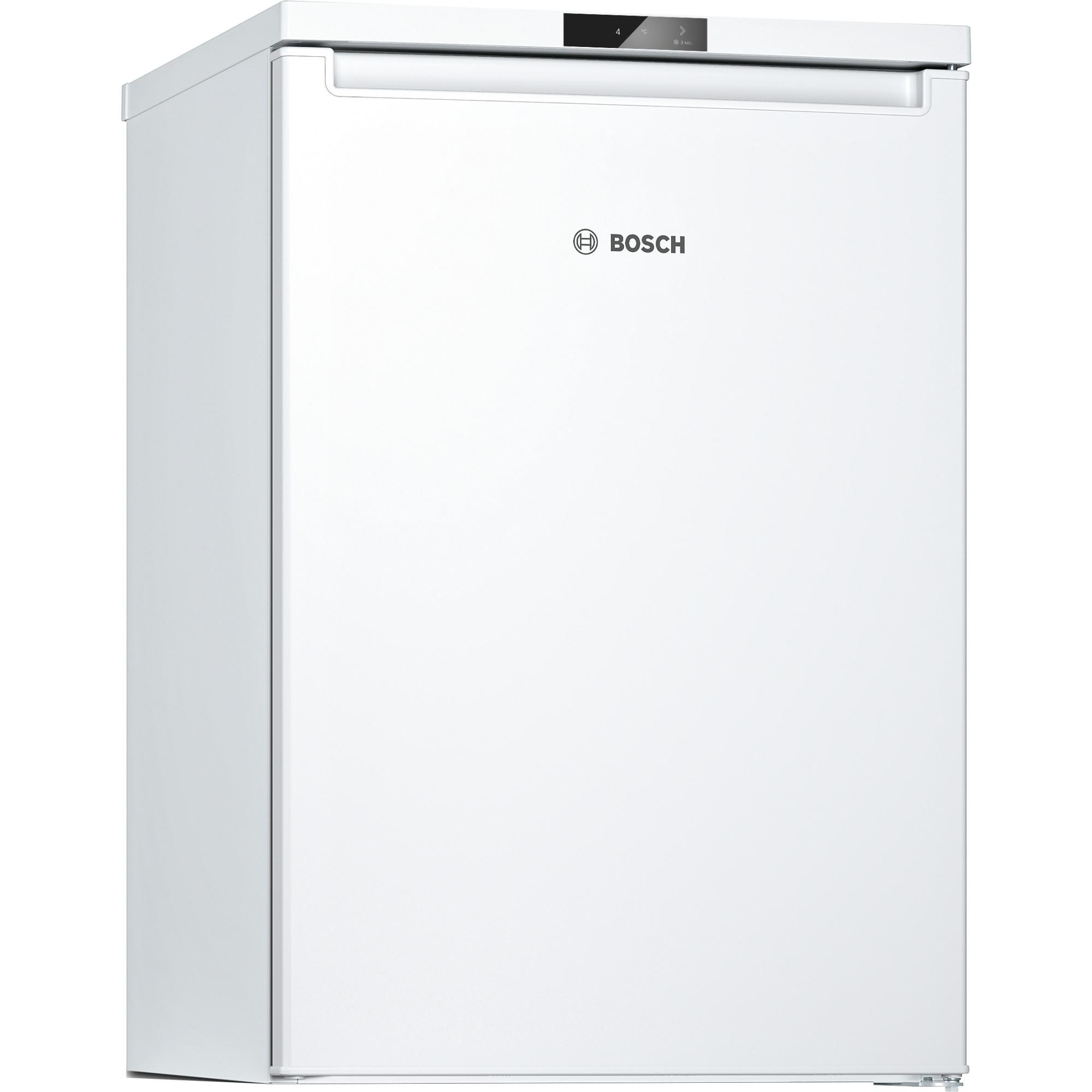 Bosch Serie 2 KTR15NWEB koelkast Vrijstaand 134 l E Wit