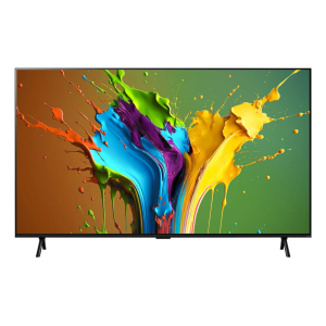 LG 98QNED89T6A 2,49 m (98") 4K Ultra HD Smart TV Wifi Zwart