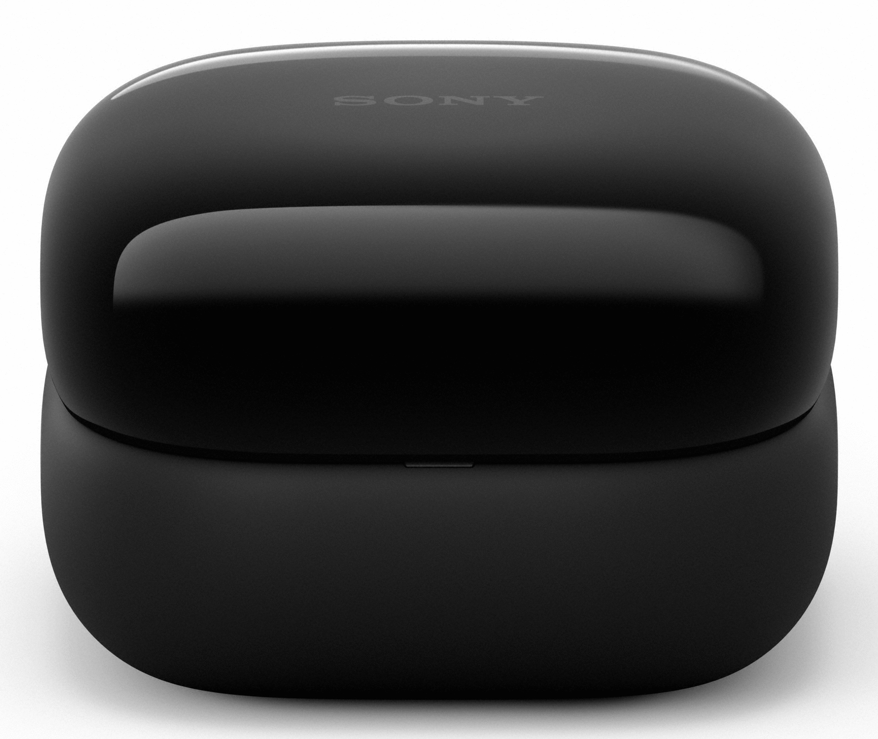 Sony LinkBuds Fit WFLS910NB hoofdtelefoon/headset Draadloos In-ear Oproepen/muziek Bluetooth Zwart - Afbeelding 5