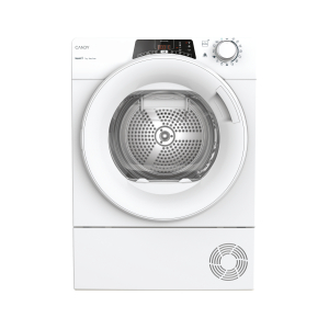 Candy RapidÓ RO4H7A2TEX-S wasdroger Vrijstaand Voorbelading 7 kg A++ Wit