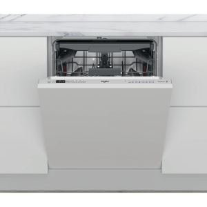 Whirlpool WI 7020 PF Semi-ingebouwd 14 couverts E
